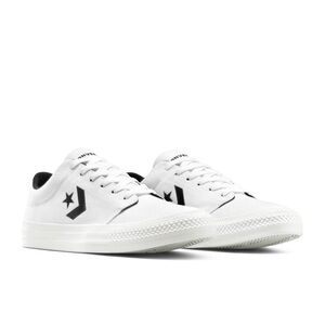 Converse Adult Day One Classic Sneakers
-White/Black M10.5/W12 new 🆕